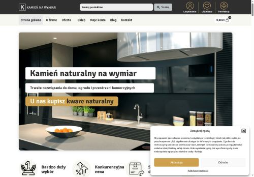 kamiennawymiar.pl