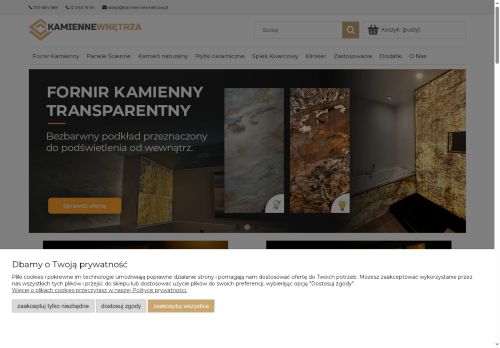 kamiennewnetrza.pl