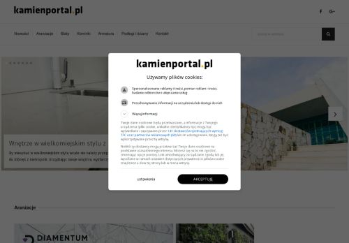 kamienportal.pl