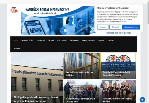 kamienskiportal.pl