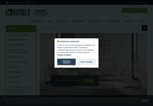 kamilameble.pl