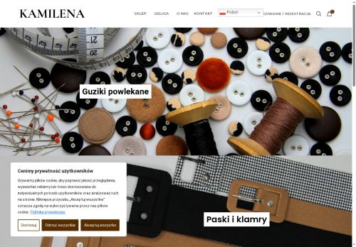 kamilena.pl