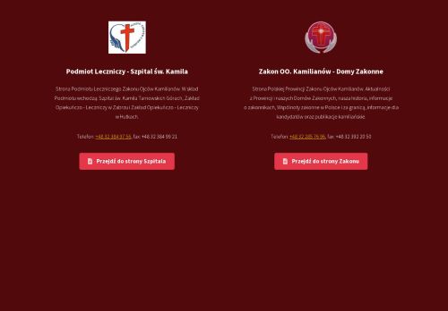 kamilianie.eu