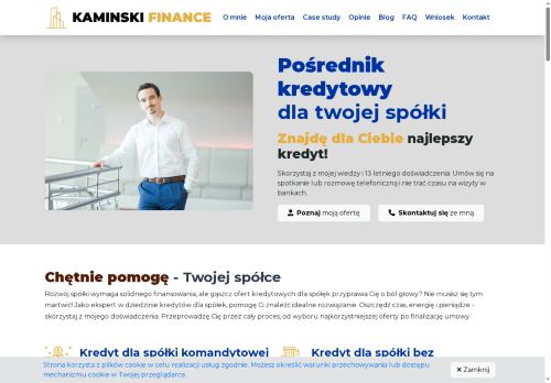 kaminski-finance.pl