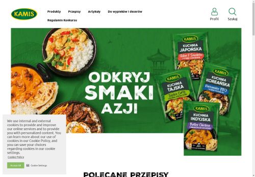 kamis.pl