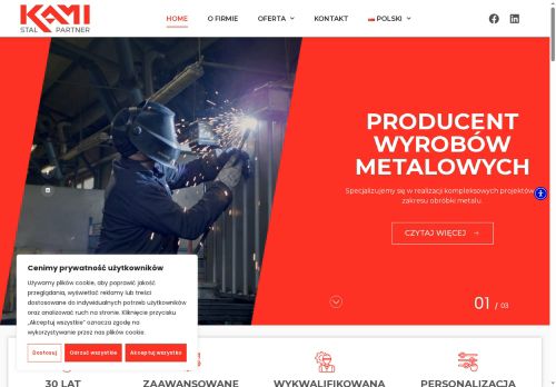 kamistalpartner.pl