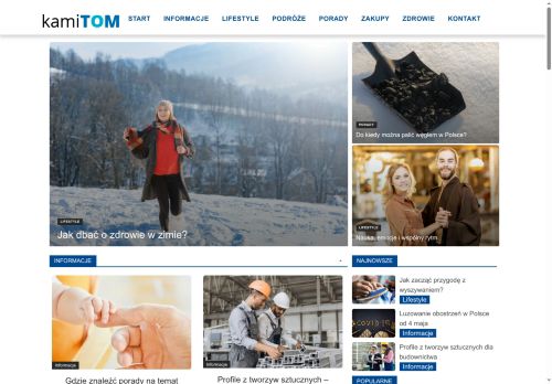 kamitom.pl