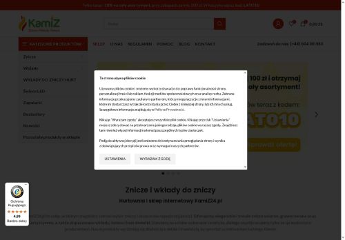 kamiz24.pl