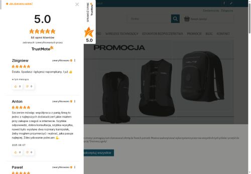 kamizelkiochronne.pl