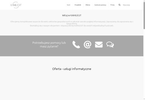 kamlegit.pl