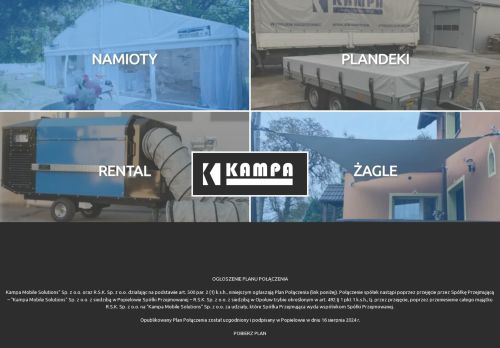 kampa.net.pl