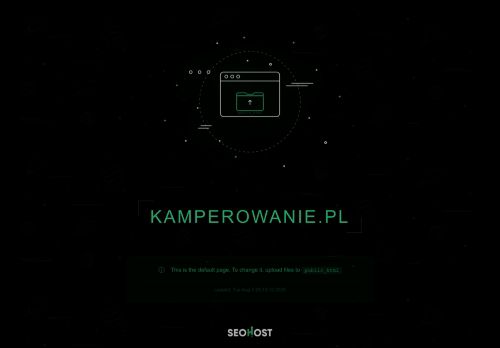 kamperowanie.pl