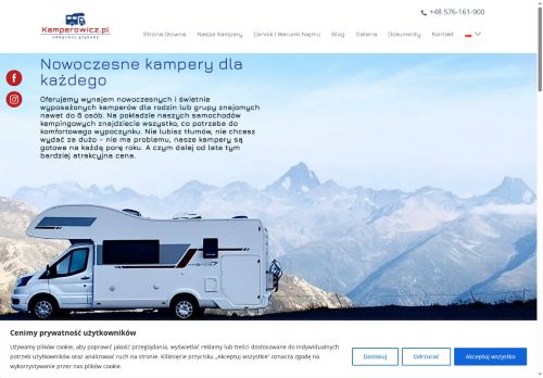 kamperowicz.pl