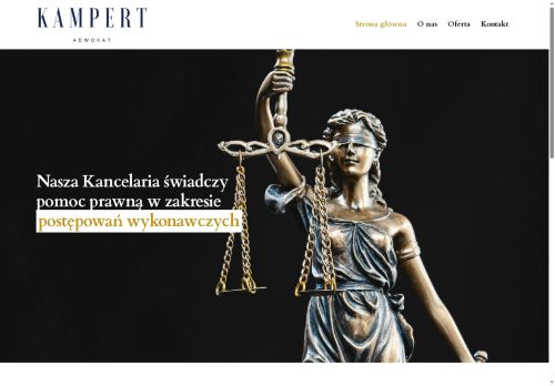 kampert.pl
