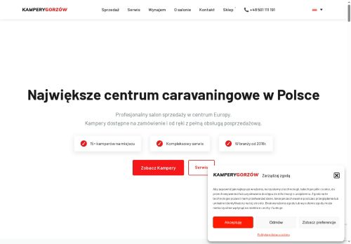 kamperygorzow.pl