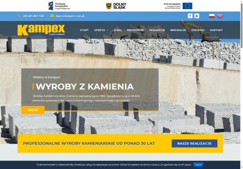 kampex.com.pl