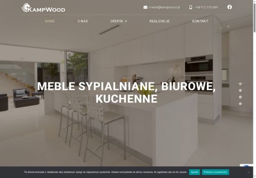 kampwood.pl