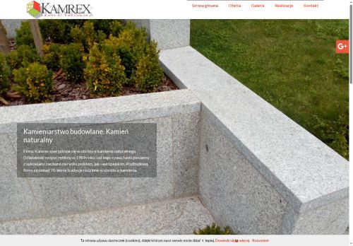 kamrex.pl