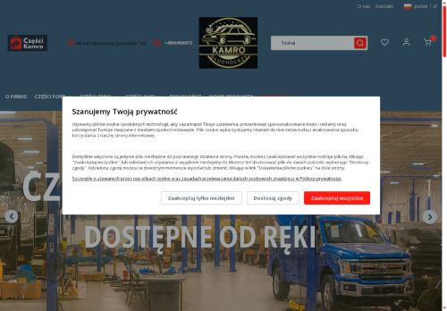 kamro.pl
