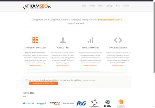 kamseo.pl