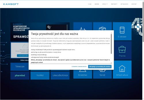 kamsoft.pl