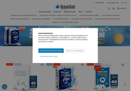 kamsol.pl