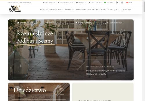 kamstar.pl