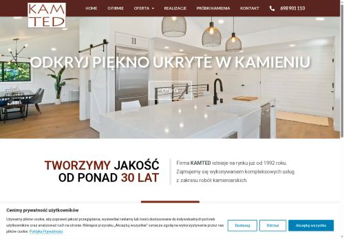 kamted.pl