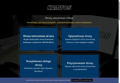 kamtos.pl