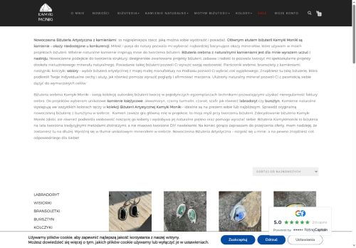 kamykimoniki.pl