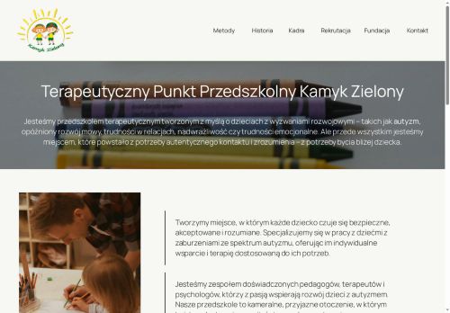 kamykzielony.waw.pl