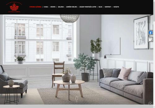 kanadyjskielistwy.pl