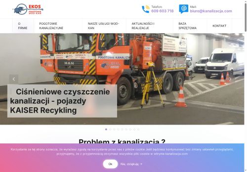 kanalizacja.com