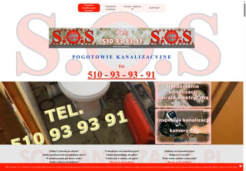 kanalizacja.szczecin.pl