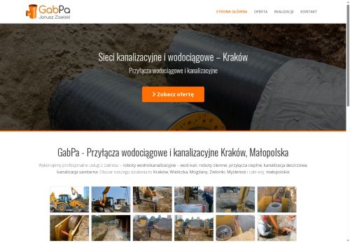 kanalizacjakrakow.com