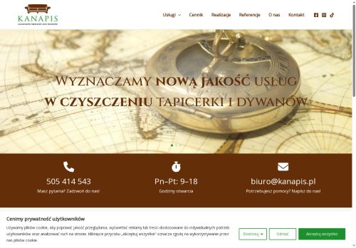 kanapis.pl