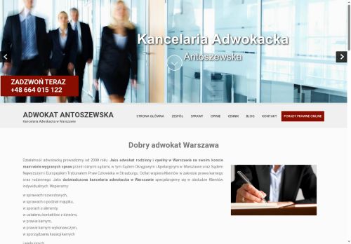 kancelaria-antoszewska.pl