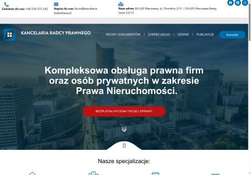 kancelaria-budowlana.pl