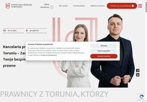kancelaria-ciesielski.pl
