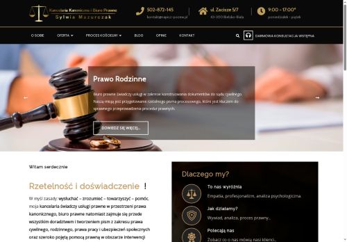 kancelaria-cywilno-kanoniczna.pl