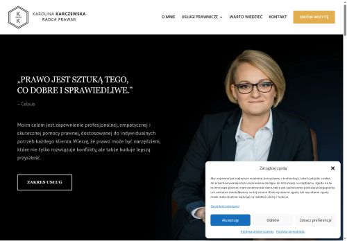 kancelaria-karczewska.pl