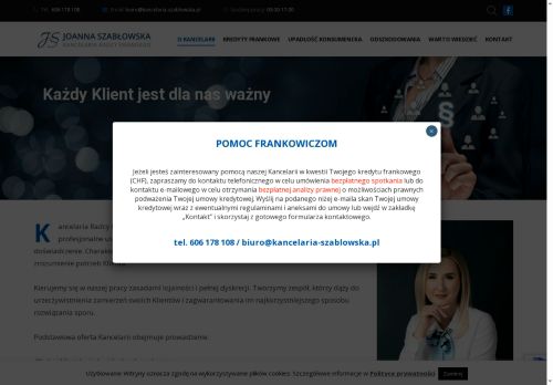 kancelaria-szablowska.pl