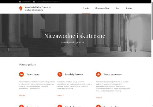 kancelaria-szczepanek.pl