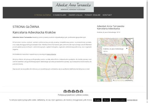 kancelaria-tarnawska.pl