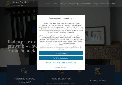 kancelaria.puculek.pl