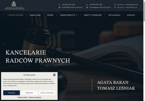 kancelaria.tarnow.pl
