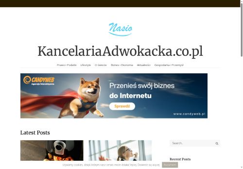 kancelariaadwokacka.co.pl