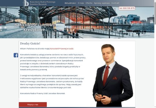 kancelariabaraniak.pl
