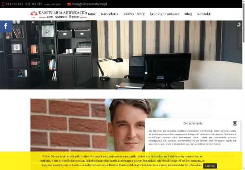 kancelariabyrski.pl