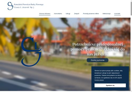 kancelariaclj.pl